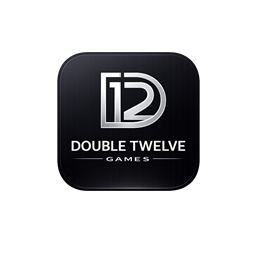 Double Twelve Games logo